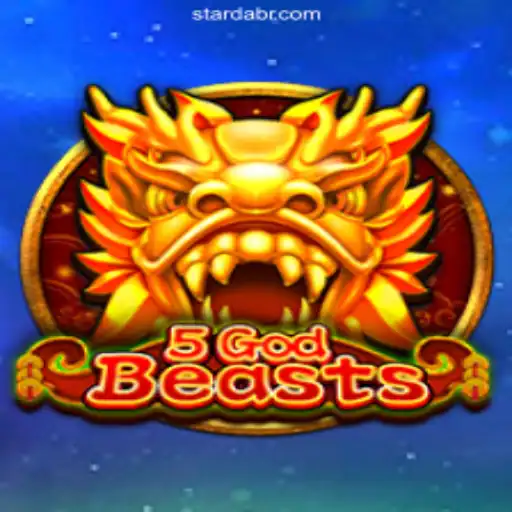 Exploring 5GodBeasts: Brazil's Premier Slots Game on Starda Casino