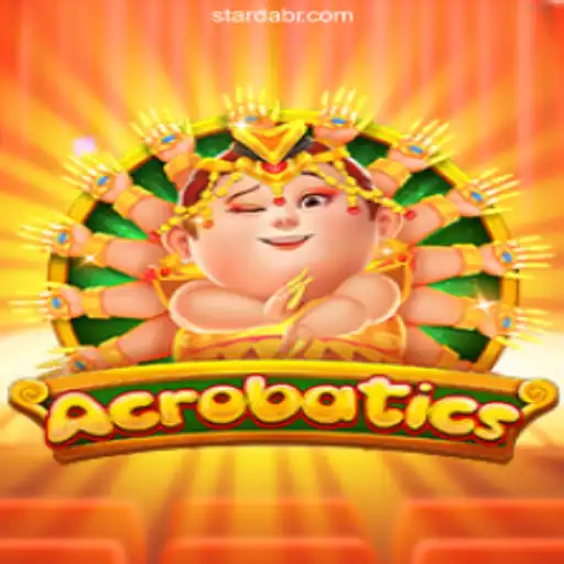 Acrobatics: The Thrilling Gaming Experience on Starda Casino Platform