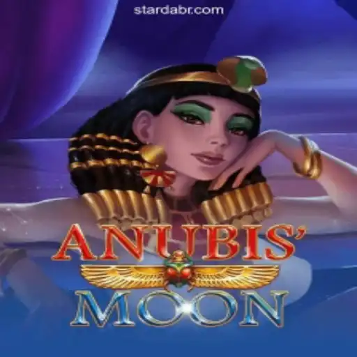 Discover the Thrills of AnubisMoon on Starda Casino Platform
