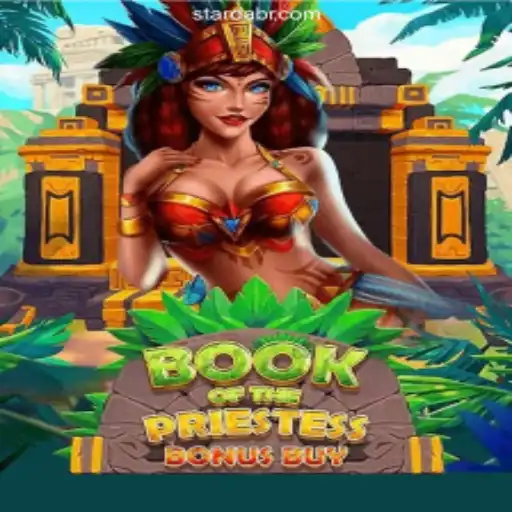 Discover the Enchantment of BookOfThePriestess: A Journey into Starda Casino's Official Slots