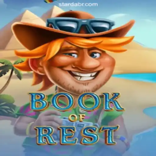 Discover the Enigmatic World of BookofRest on Starda Casino Platform