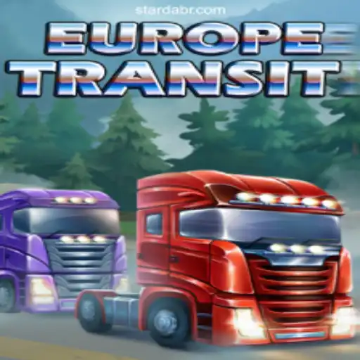 EuropeTransit: Navigating the Thrilling Journey of Europe's Premier Slot Game