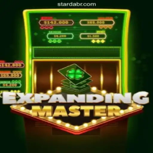 Exploring ExpandingMaster: The Ultimate Gaming Experience on Starda Casino