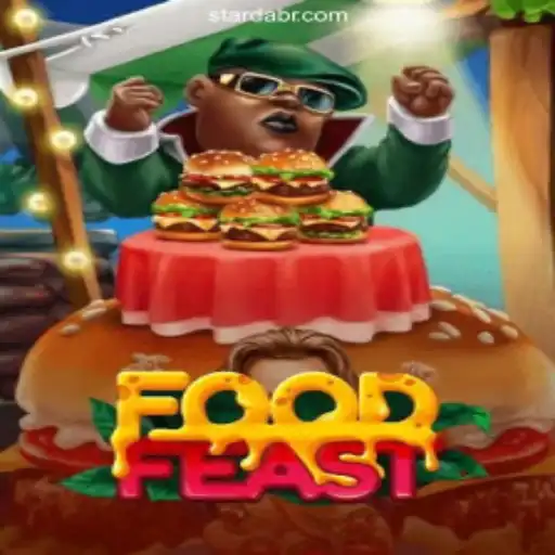 Exploring FoodFeast: A Delicious Adventure on Starda Casino Platform