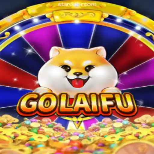 Discover GoLaiFu: A Thrilling Experience with Starda Casino's Oficial Slots Brasil #1