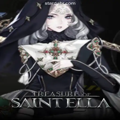 Unveiling TreasureofSaintElla: A Deep Dive into Brazil's Leading Casino Game
