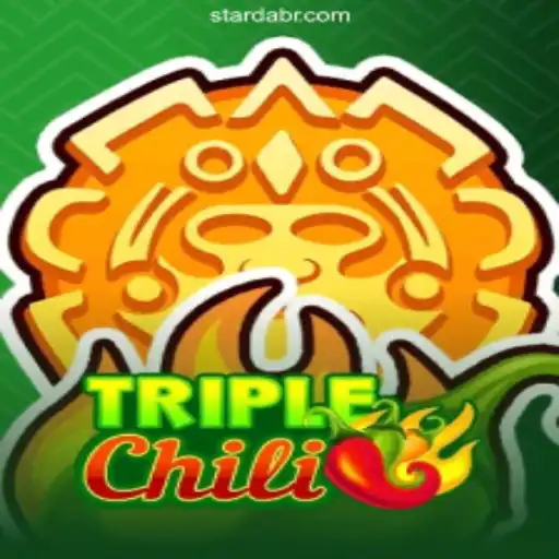 TripleChili: A Spicy New Adventure on Starda Casino Platform-Oficial Slots Brasil #1