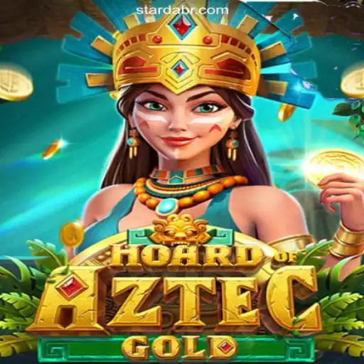 Explore the Enigmatic World of HoardofAztecgold at Starda Casino