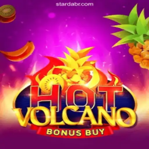 Exploring HotVolcanoBonusBuy: A Fiery Adventure on Starda Casino Platform