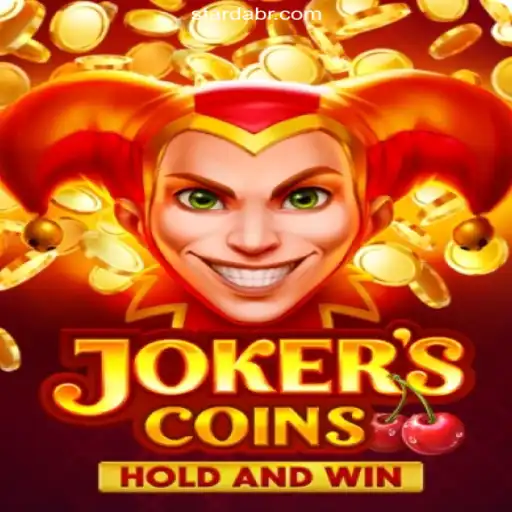 JokersCoins: A Glimpse into the Dynamic World of Starda Casino's Featured Slot Game