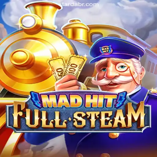 MadHitFullSteam: An Exciting Journey into the World of Starda Casino's Oficial Slots