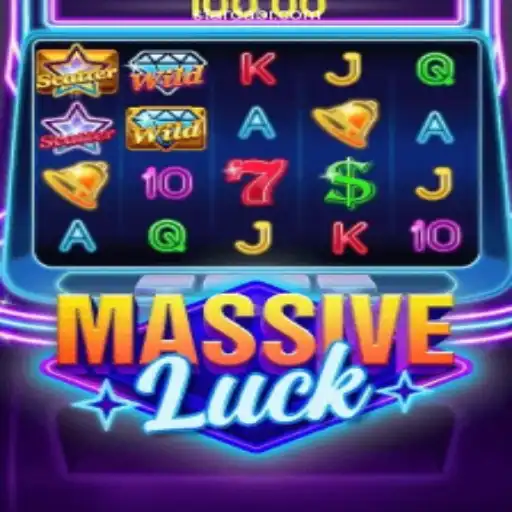 Exploring the Thrilling World of MassiveLuck on Starda Casino Platform