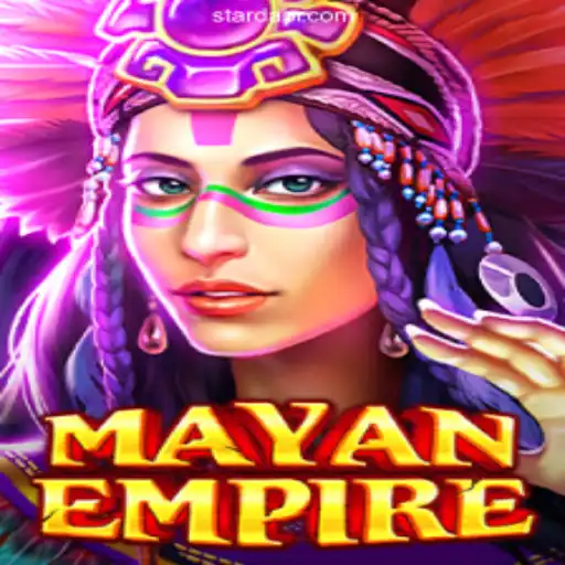 Discover MayanEmpire: An Adventure on Starda Casino
