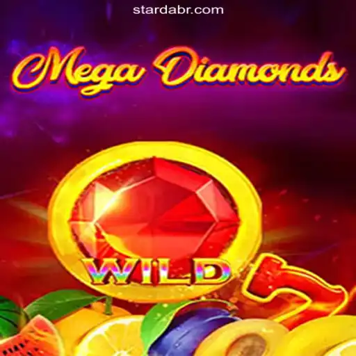 Discover MegaDiamond: The Premier Slot Experience on Starda Casino Platform