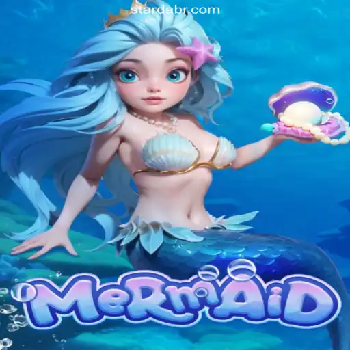 Explore the Enchanting World of 'Mermaid' on Starda Casino Platform
