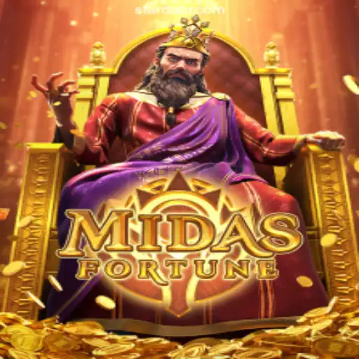 Unveiling the World of MidasFortune on Starda Casino: A Premier Gaming Experience