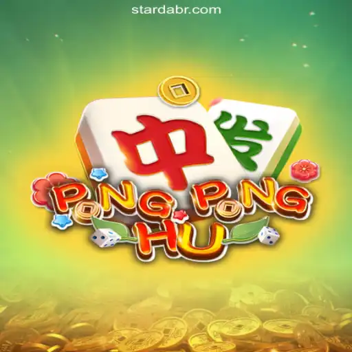 Discover the Exciting World of PONGPONGHU on Starda Casino Platform - Oficial Slots Brasil #1