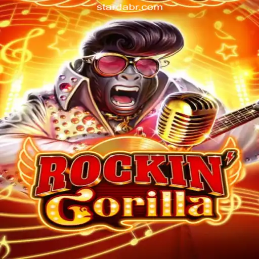 RockinGorilla: A Thrilling Adventure on Starda Casino Platform – Official Slots Brasil #1
