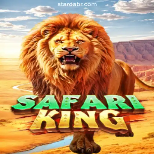 Explore the Thrills of SafariKing on Starda Casino Platform - Brazil's Leading Slots Destination