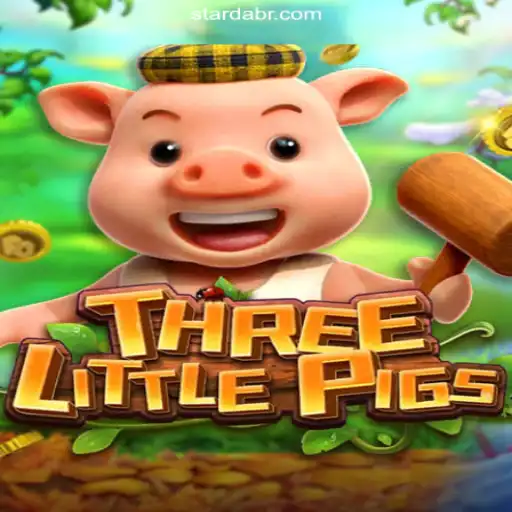 Discover the Enchantment of THREELITTLEPIGS on Starda Casino: The Premier Slots Platform in Brazil