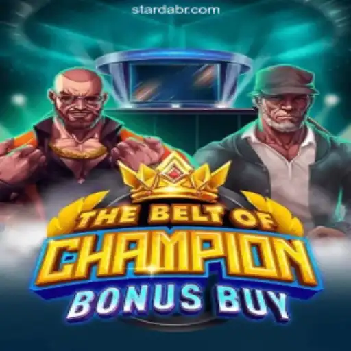 Unveiling TheBeltOfChampionBonusBuy: A Premier Slot Experience on Starda Casino