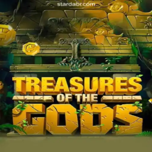 Discover the Thrilling World of 'TreasureoftheGods' on Starda Casino Platform