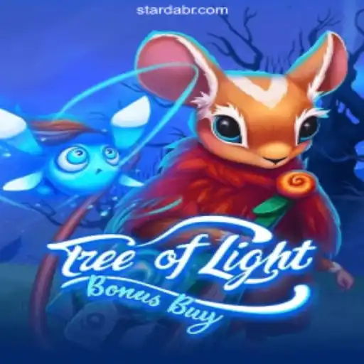 TreeOfLightBonusBuy: A Bright Adventure on Starda Casino Platform
